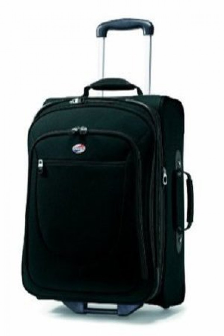 American Tourister Luggage Splash 21 Suitcase Reviews 2020