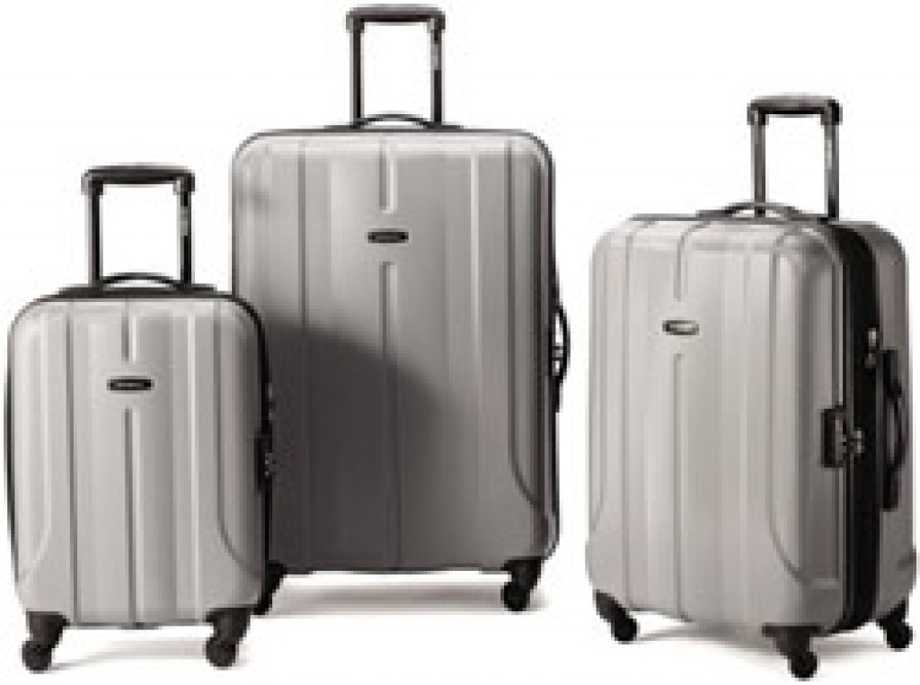 Best Hardside vs. Softside Luggage Comparison 2020