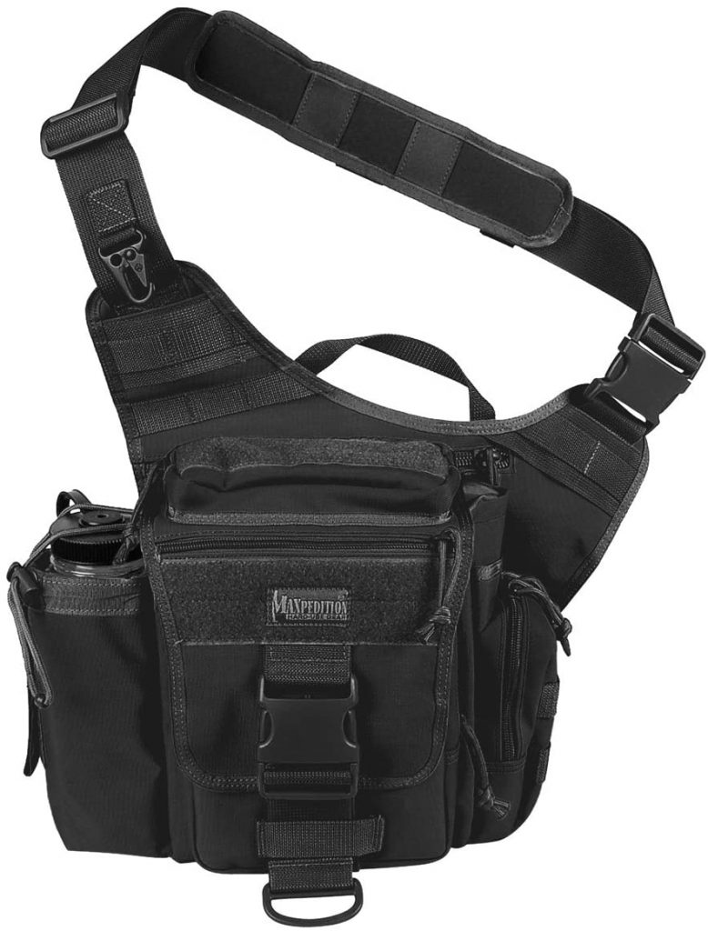 6 Best EDC Bag in 2022